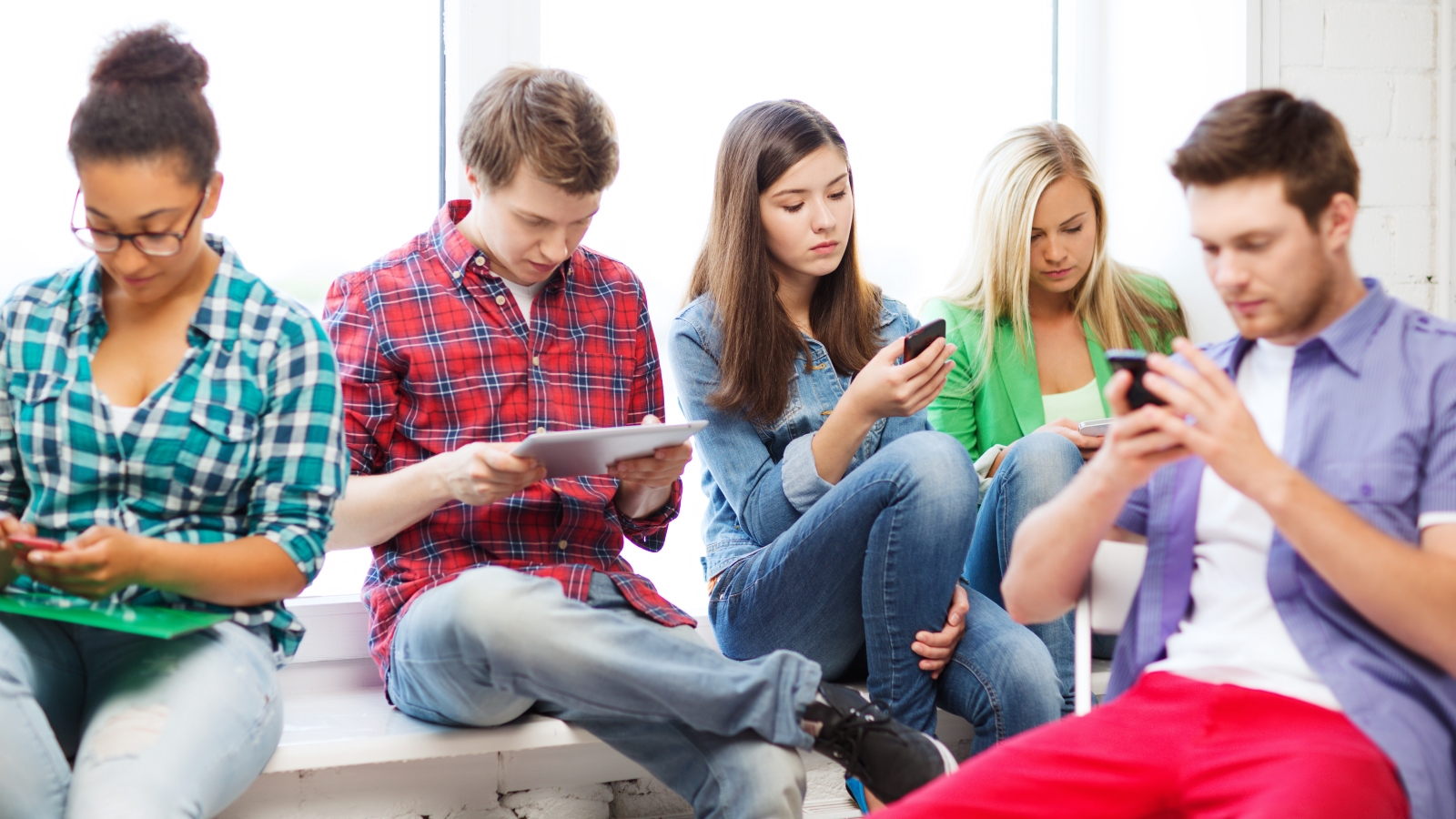 Smart Use of Your Smartphone - Boyne Ergonomics